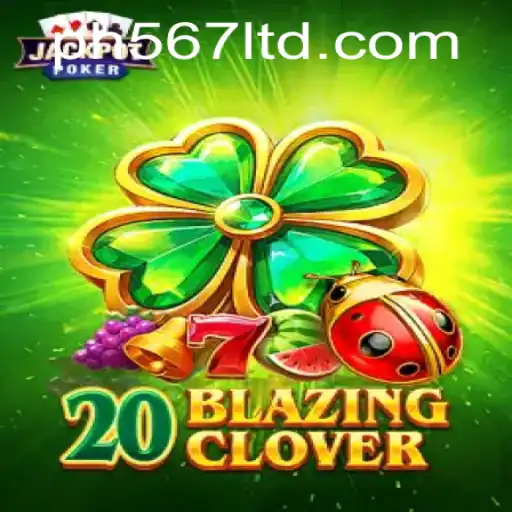 20BlazingClover: The Thrilling Journey into the World of Arcade Strategy
