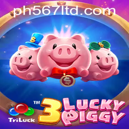 Dive into the World of 3LUCKYPIGGY: An Engaging Gaming Experience