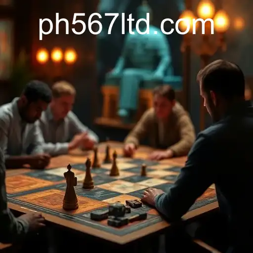 Security and Trust PH567 - International Licenses and Certifications