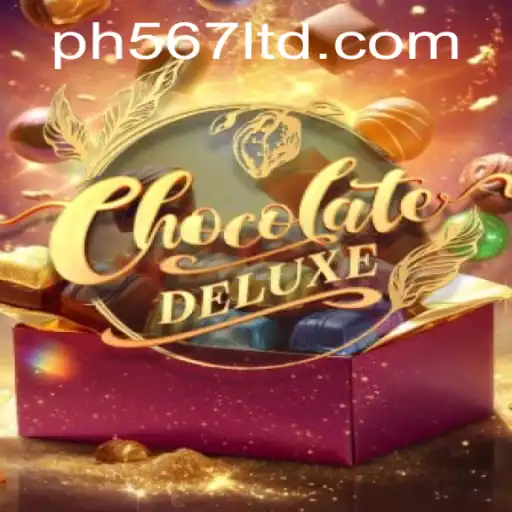 Immerse Yourself in the World of ChocolateDeluxe