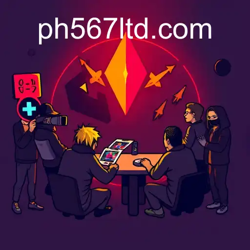 Gaming Experience PH567 - 800+ Premium and Exclusive Games