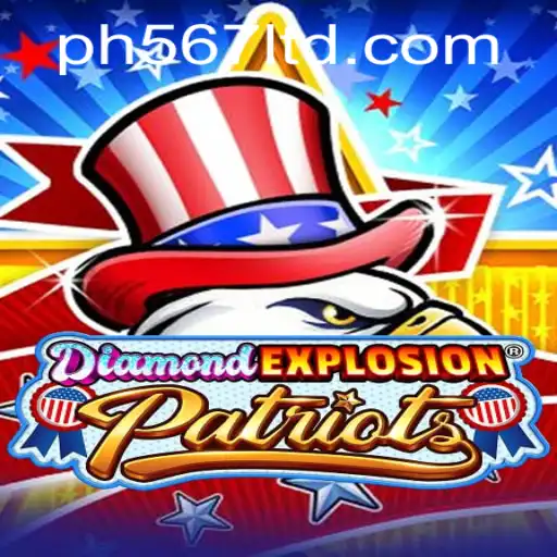 DiamondExplosionPatriots: A Thrilling Adventure in the World of Strategic Gaming