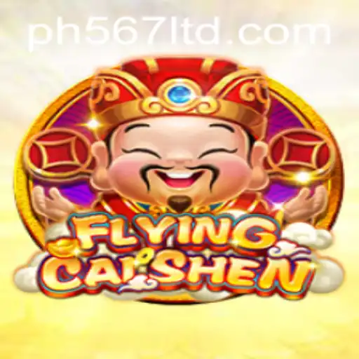 FlyingCaiShen: A New Era of Interactive Gaming