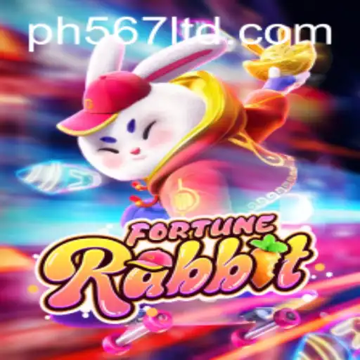 FortuneRabbit: Enter a World of Mystical Gaming with PH567