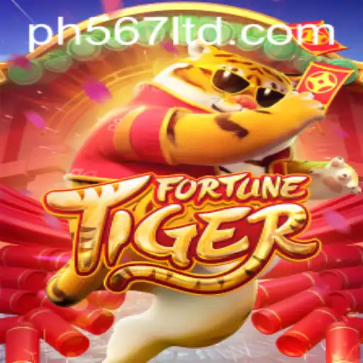 FortuneTiger: Delving into the Exhilarating World of PH567