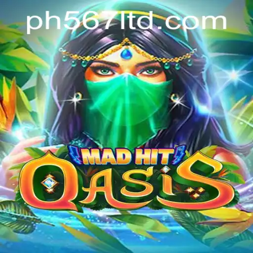 Unveiling MadHitOasis: The Gaming Sensation Stirring Excitement