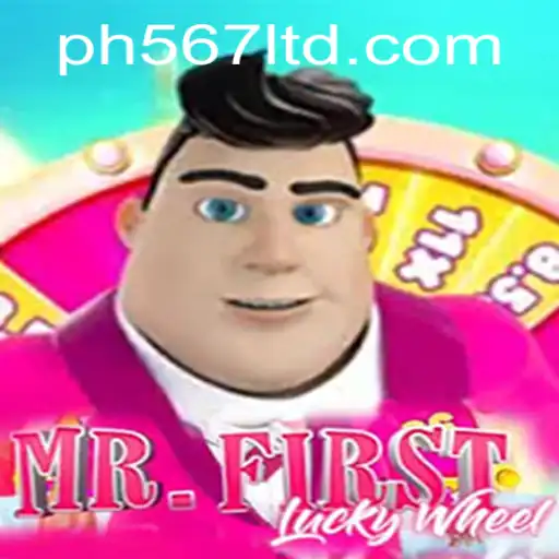 MrFirstLuckyWheel: A Thrilling Adventure in Chance and Strategy