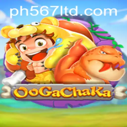 OoGaChaKa: A New Interactive Gaming Experience with PH567