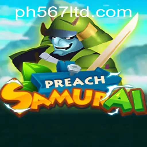 PreachSamurai: The Revolutionary Gaming Experience