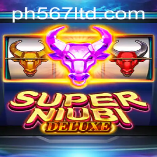 Explore the Thrilling World of SuperNiubiDeluxe: A Unique Gaming Experience