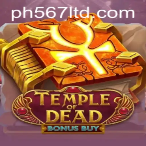 Unveiling the Thrills of 'Temple of Dead Bonus Buy': A Comprehensive Guide