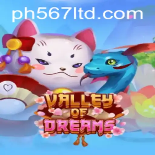 Explore the Enchanting World of ValleyofDreams - The Ultimate Game Experience