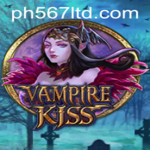 VampireKiss: A Thrilling Dive into the Dark World of Undead Romance