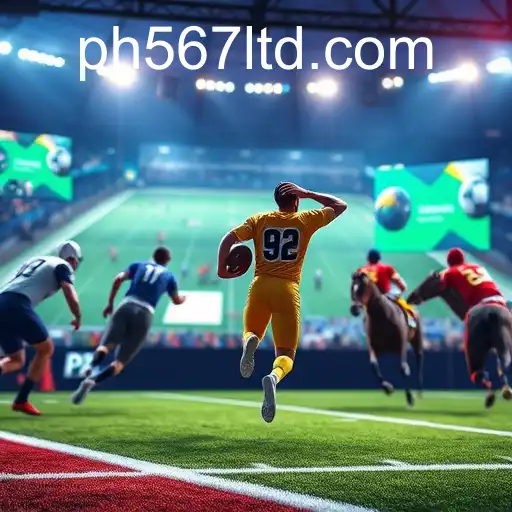 Security and Trust PH567 - International Licenses and Certifications